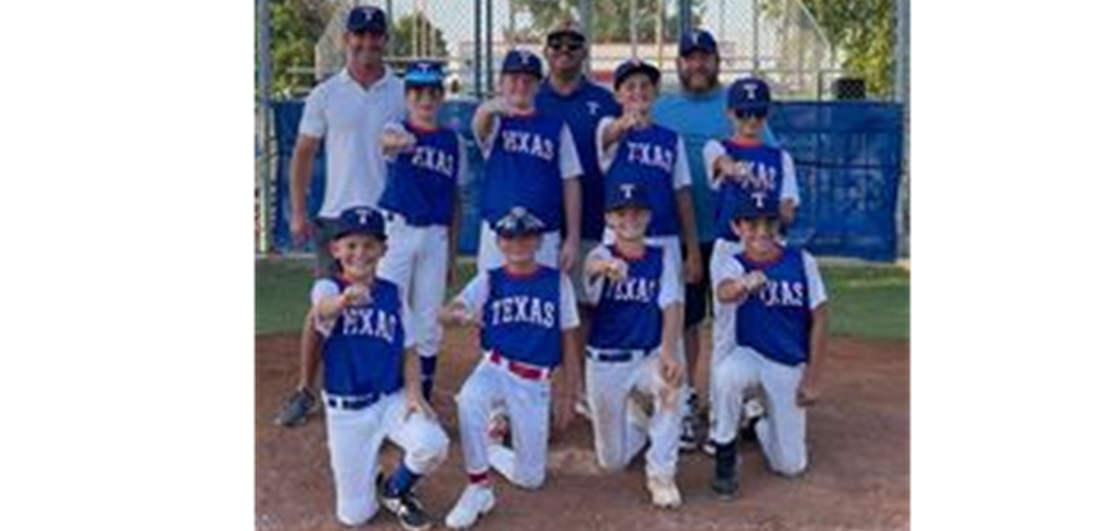 2022 MCLL NL Rangers City Champs