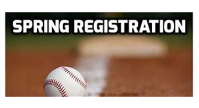 SPRING 2023 REGISTRATION